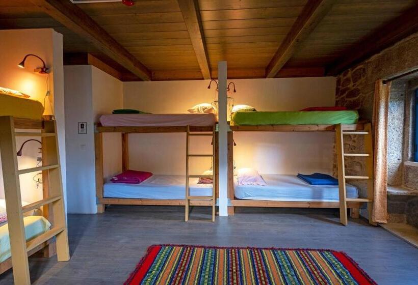 Quinta Estrada Romana   Albergue De Peregrinos