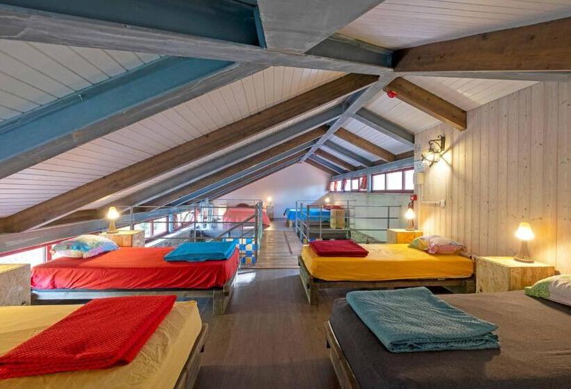 Quinta Estrada Romana   Albergue De Peregrinos