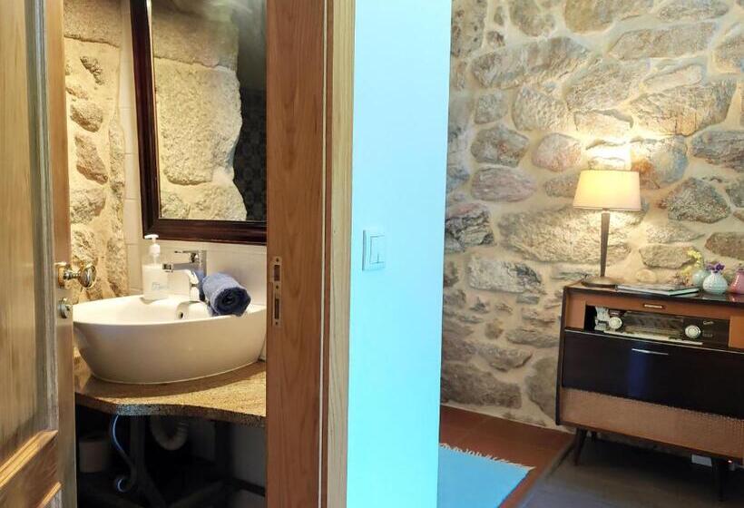 Quinta Estrada Romana   Albergue De Peregrinos