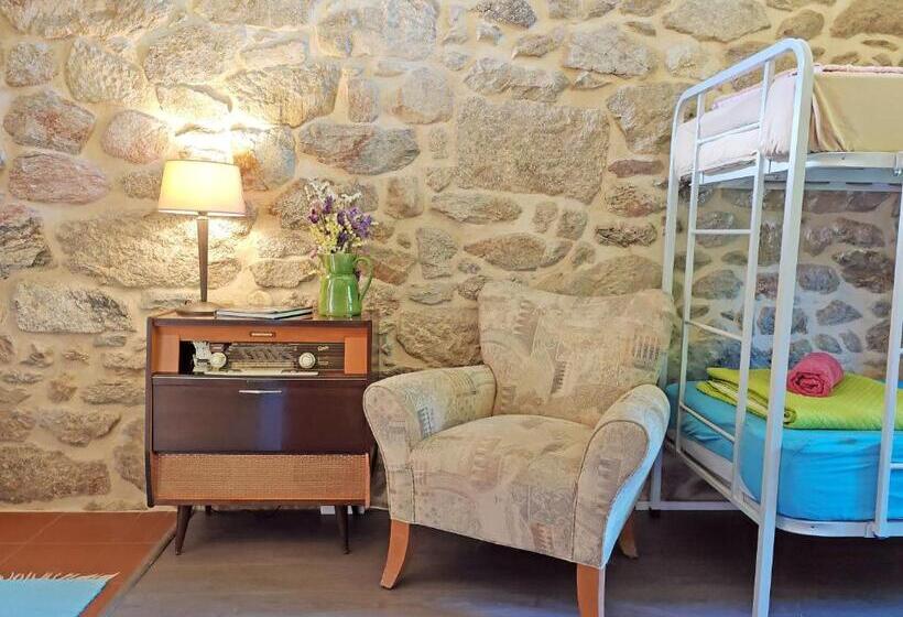 Quinta Estrada Romana   Albergue De Peregrinos