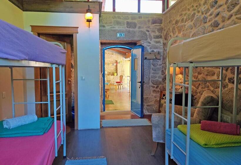 Quinta Estrada Romana   Albergue De Peregrinos