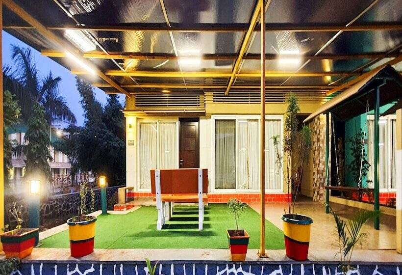 Rainforest Resort And Spa, Igatpuri
