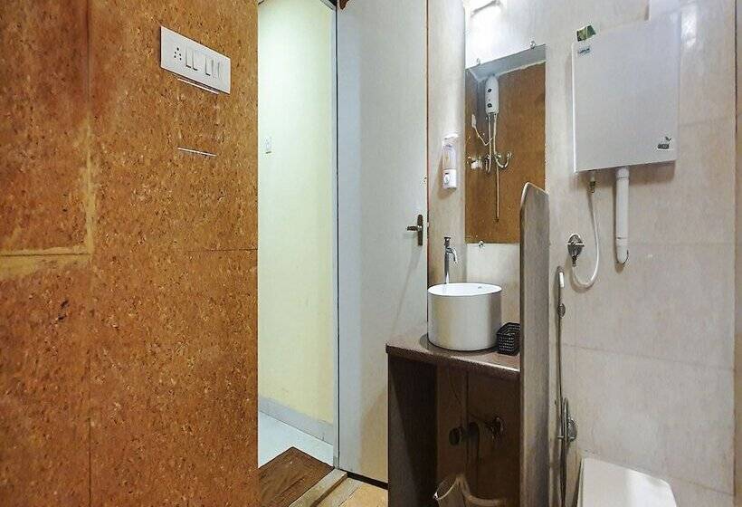 Rainforest Resort And Spa, Igatpuri