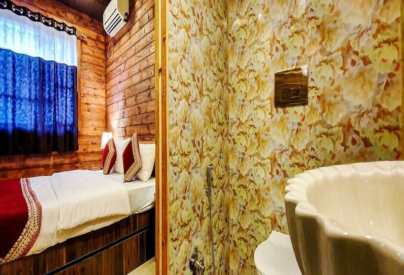 Rainforest Resort And Spa, Igatpuri
