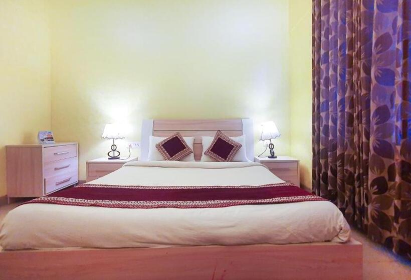 Rainforest Resort And Spa, Igatpuri
