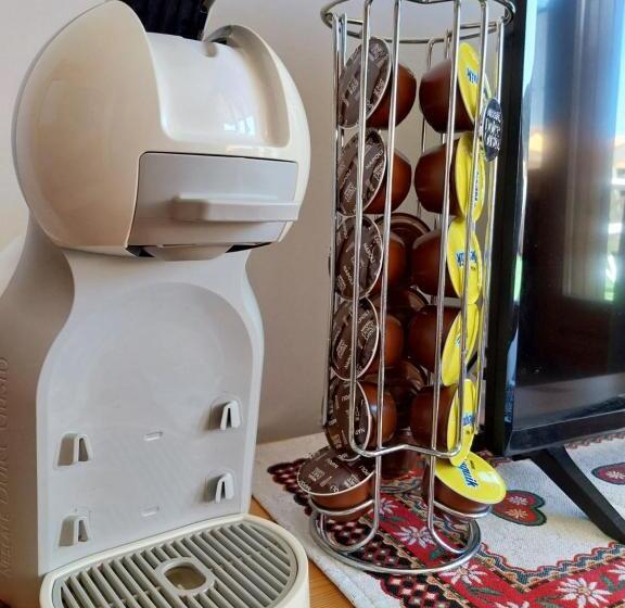 דירת נופש Ciel Bleu   Cir 0122