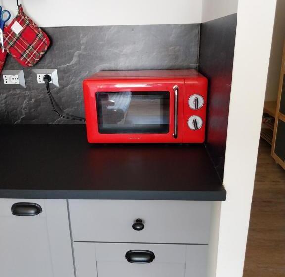 إقامة Ciel Bleu   Cir 0122