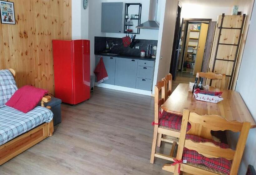 דירת נופש Ciel Bleu   Cir 0122