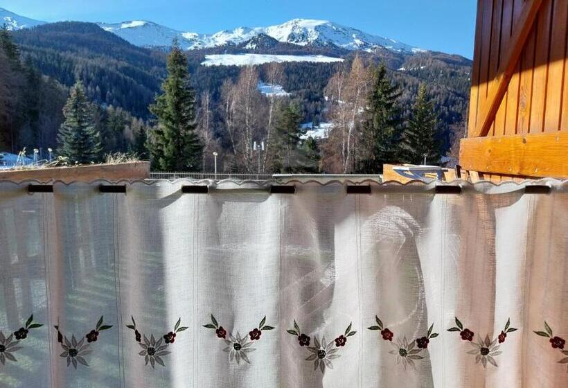 إقامة Ciel Bleu   Cir 0122