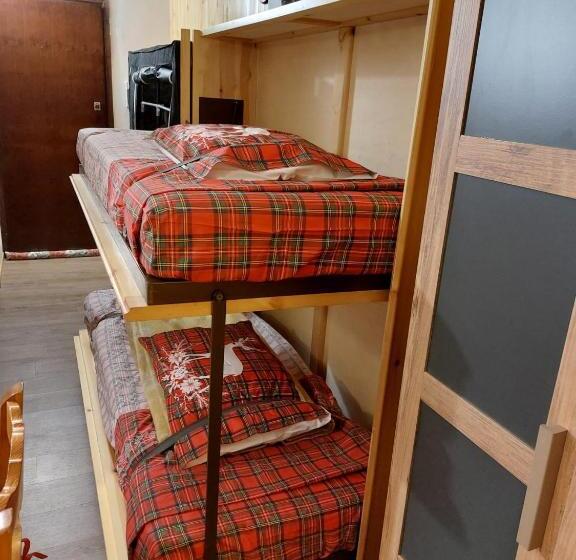 إقامة Ciel Bleu   Cir 0122