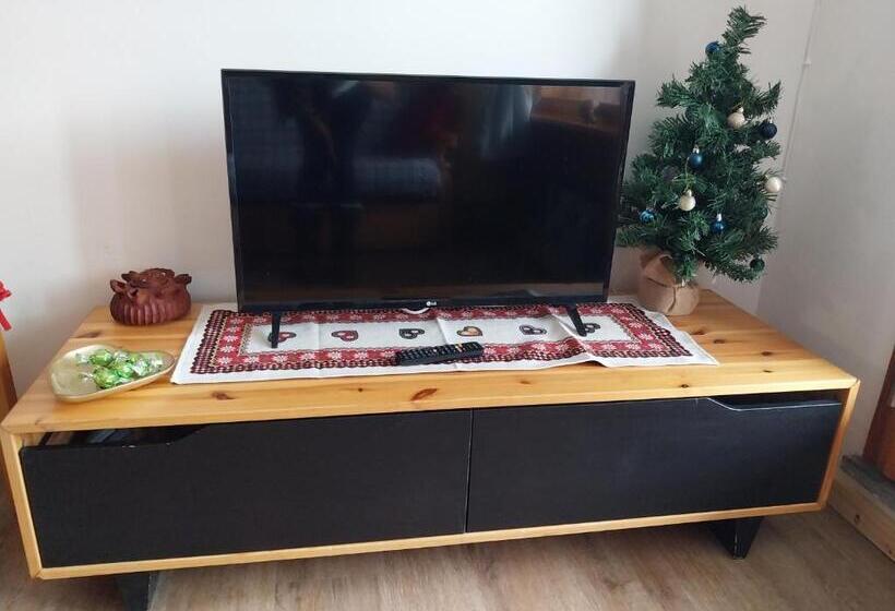 إقامة Ciel Bleu   Cir 0122