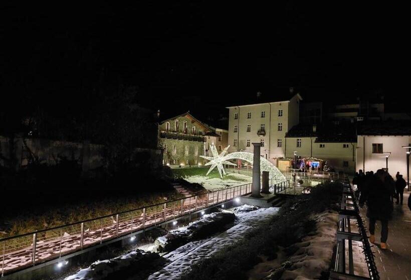 إقامة Ciel Bleu   Cir 0122