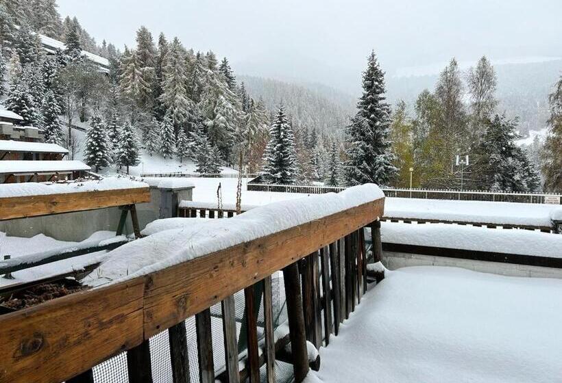 إقامة Ciel Bleu   Cir 0122