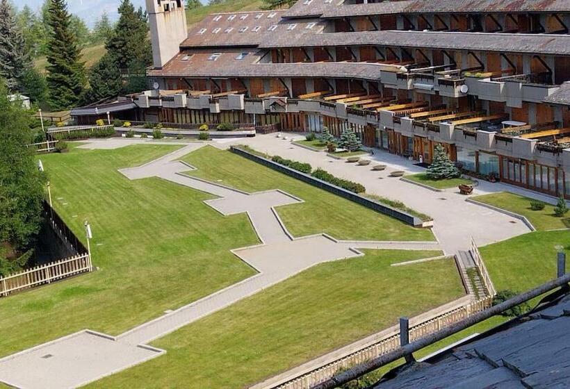 إقامة Ciel Bleu   Cir 0122