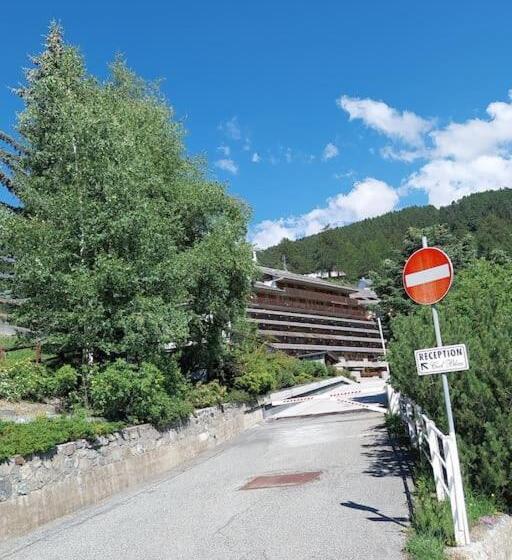 إقامة Ciel Bleu   Cir 0122