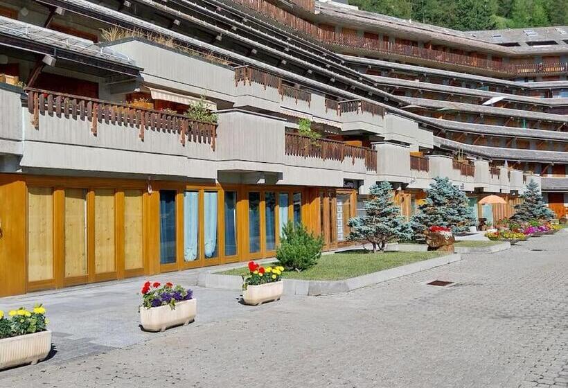 דירת נופש Ciel Bleu   Cir 0122