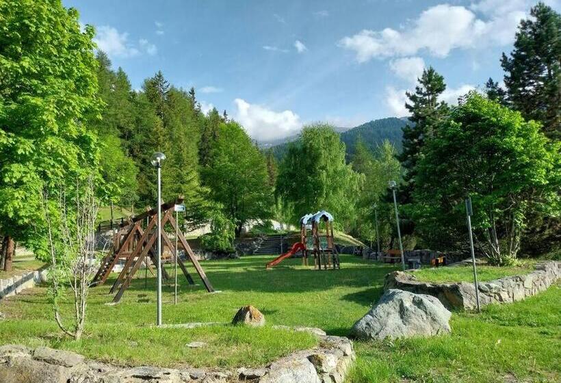 إقامة Ciel Bleu   Cir 0122