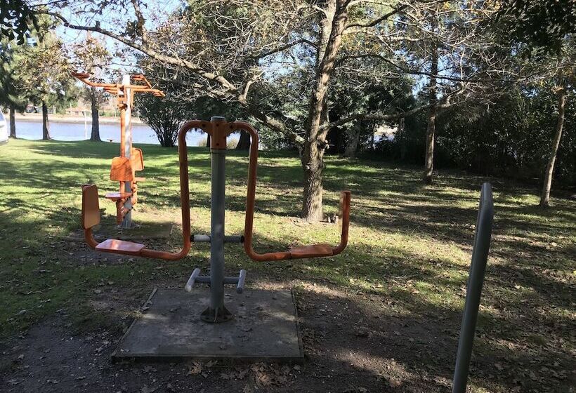 اقامتگاه Refugio Del Solís