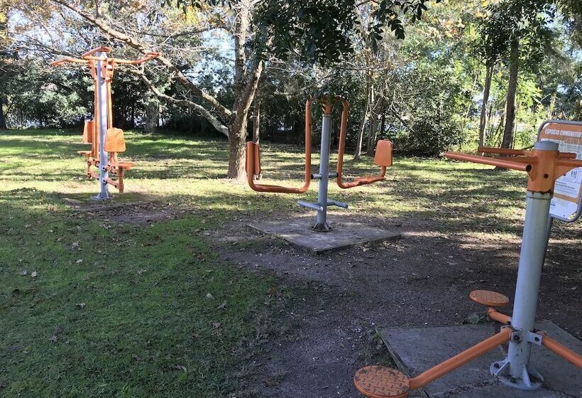 اقامتگاه Refugio Del Solís