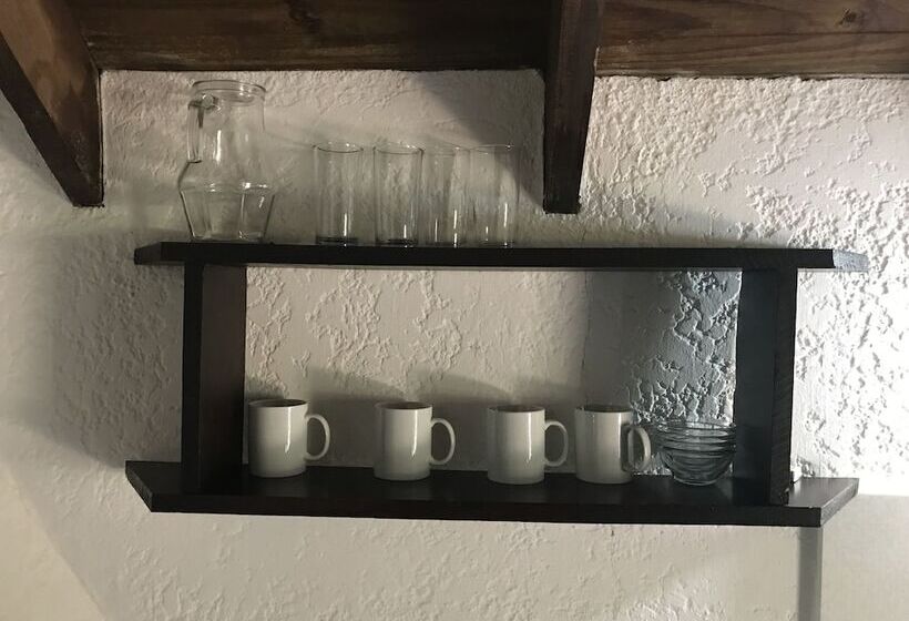 اقامتگاه Refugio Del Solís