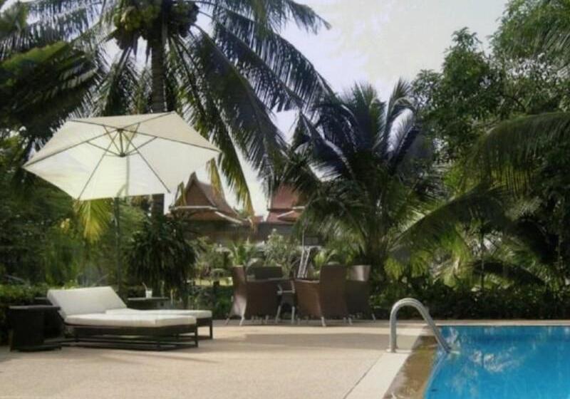 منتجع Baan Thai House