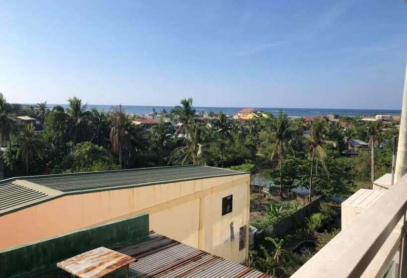 אתר נופש Birdland Beach Club