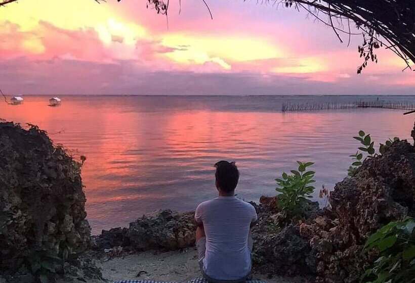 אתר נופש Birdland Beach Club