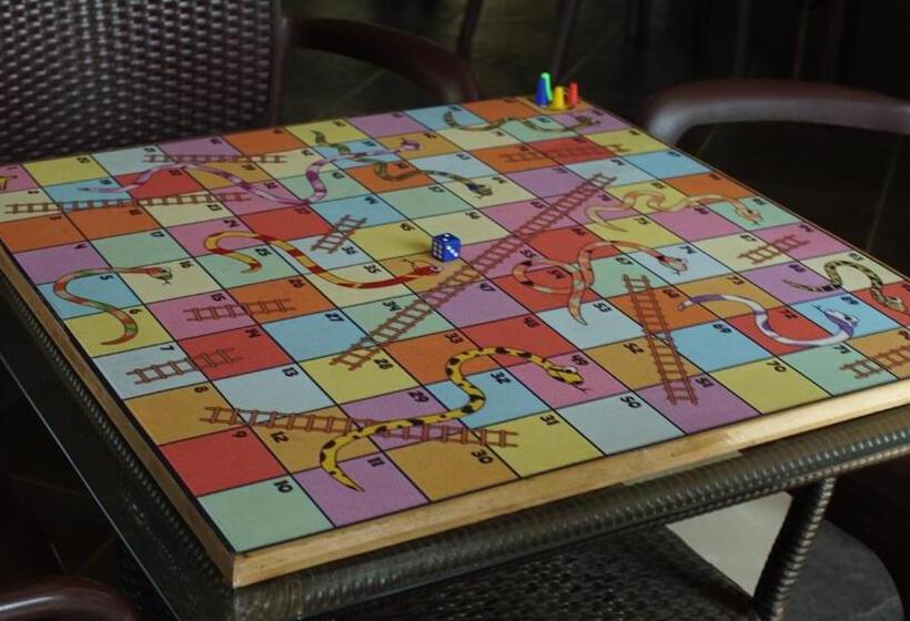 منتجع Dew Drops Boutique Retreat