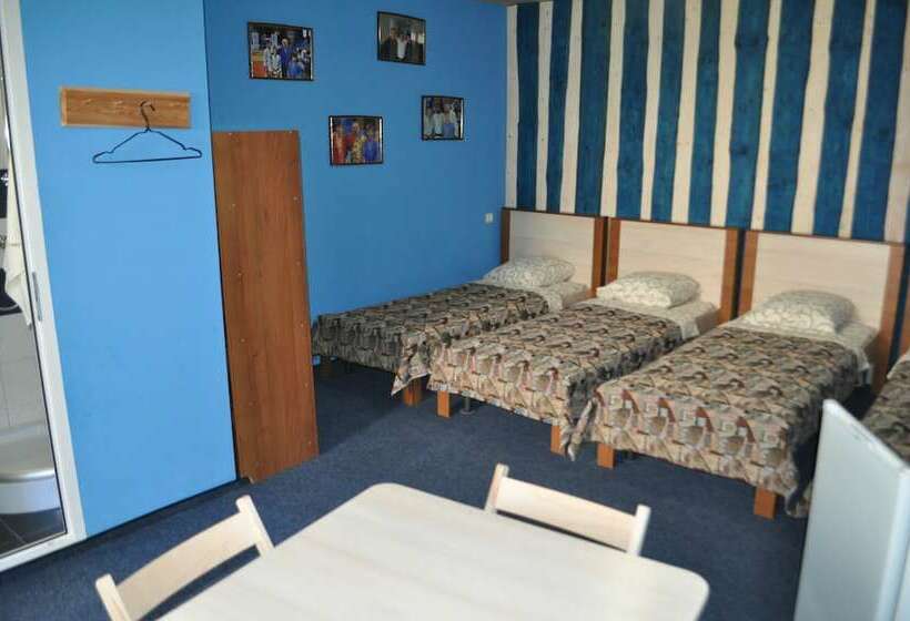 استراحتگاه Ekoterem