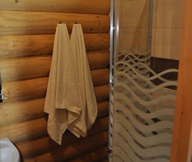 استراحتگاه Ekoterem