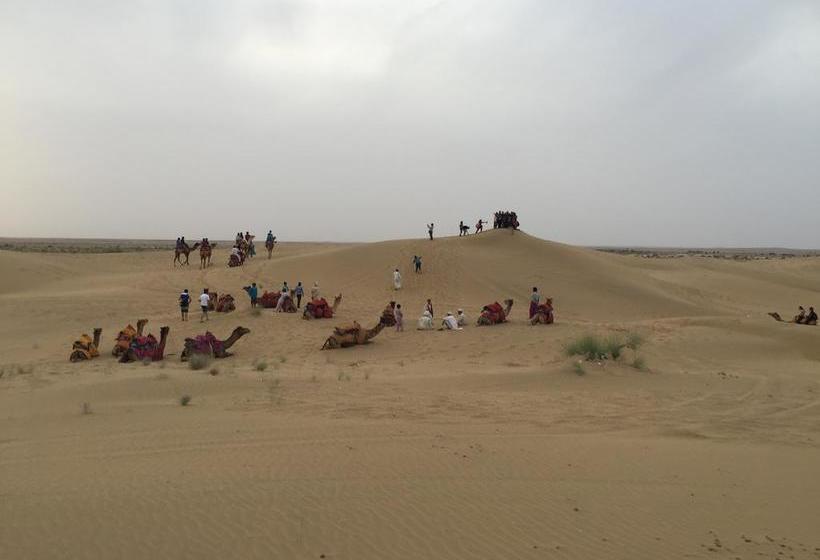 Golden Empire Luxury Resort