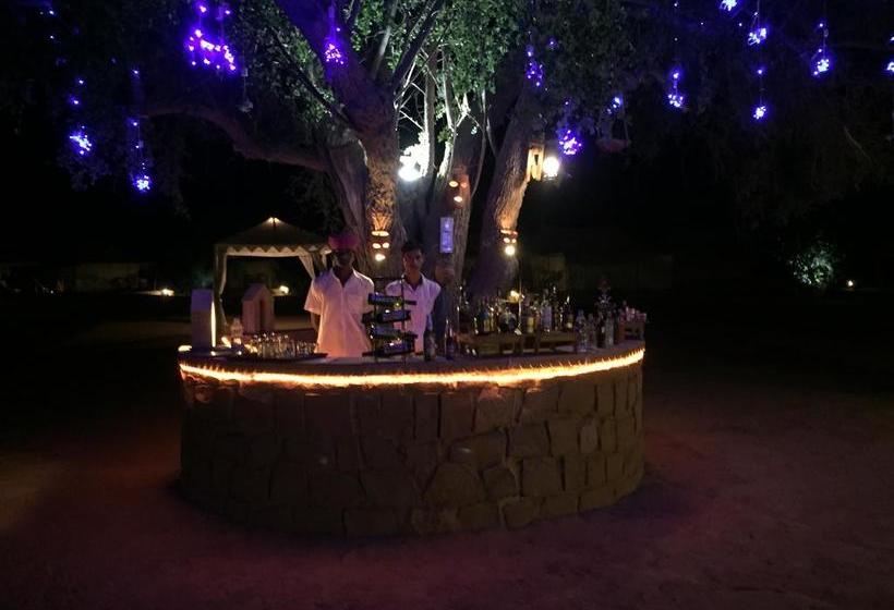 Golden Empire Luxury Resort