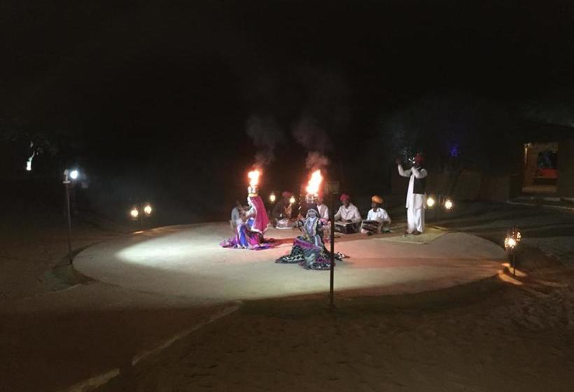 Golden Empire Luxury Resort