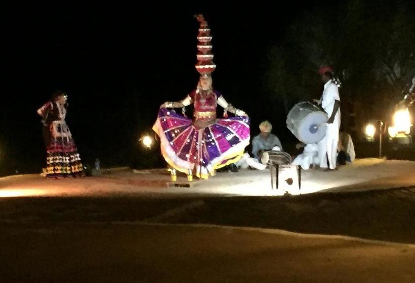 Golden Empire Luxury Resort