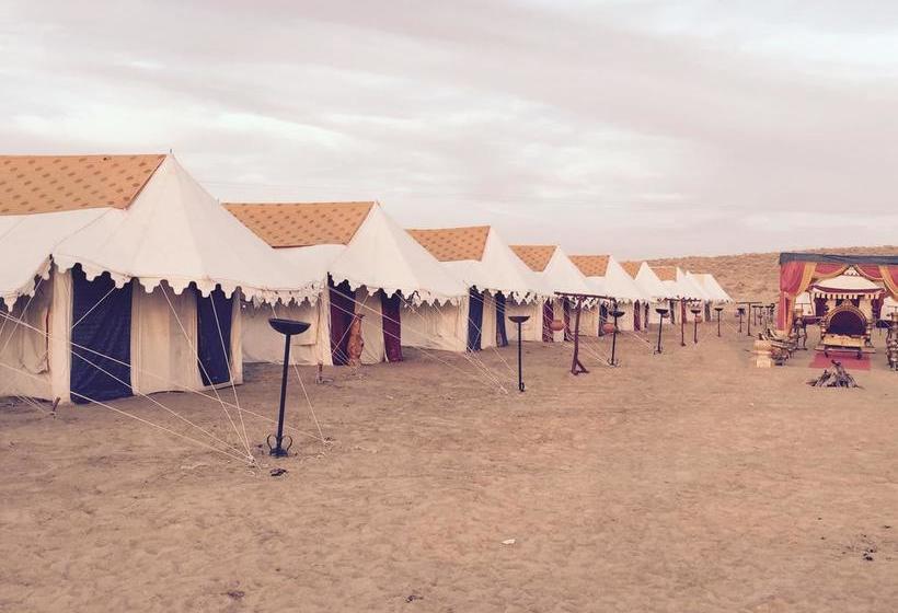 Golden Empire Luxury Resort