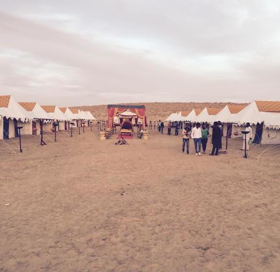 Golden Empire Luxury Resort