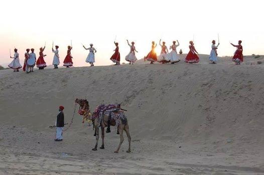 Golden Empire Luxury Resort