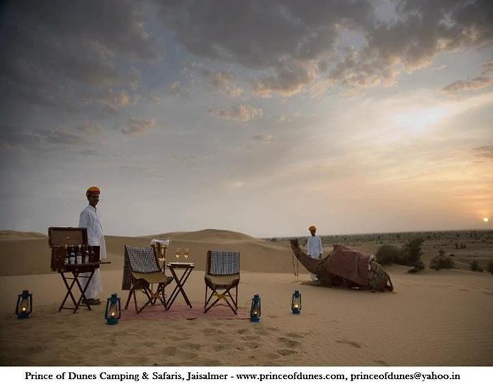 Golden Empire Luxury Resort