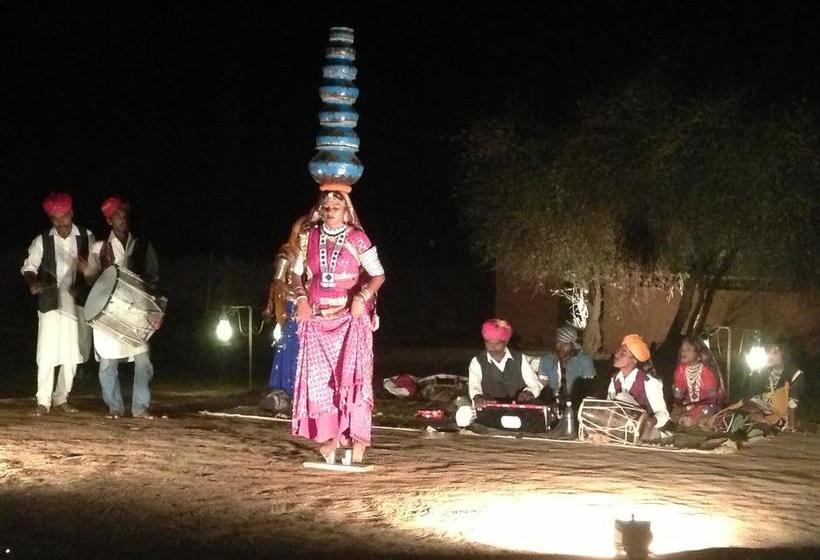 Golden Empire Luxury Resort