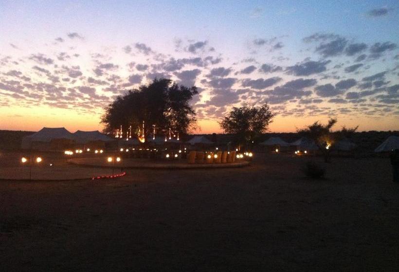 Golden Empire Luxury Resort