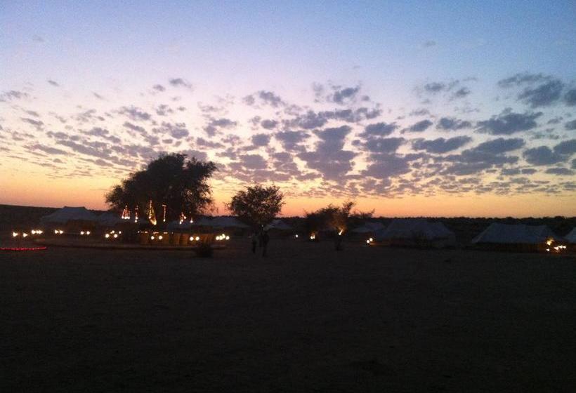 Golden Empire Luxury Resort