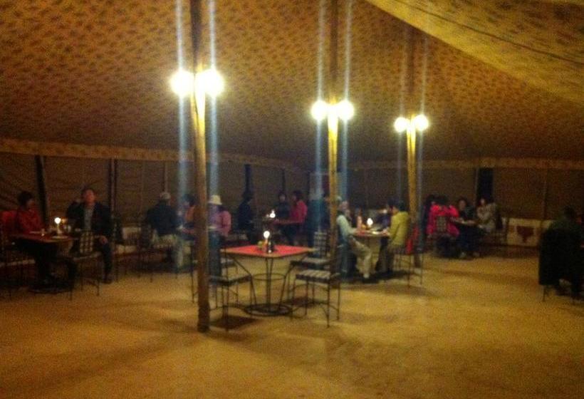 Golden Empire Luxury Resort