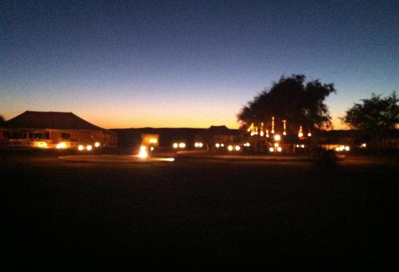 Golden Empire Luxury Resort