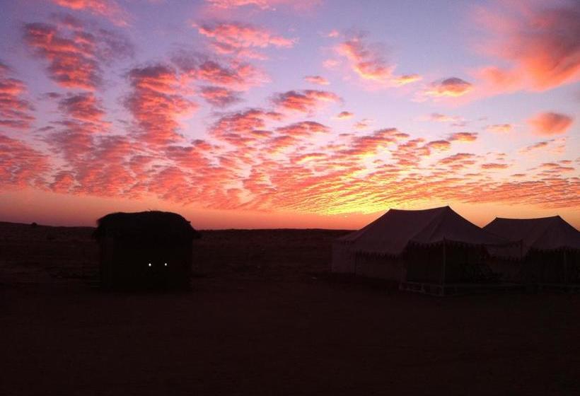 Golden Empire Luxury Resort