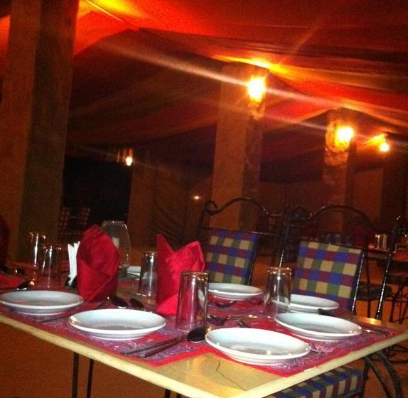 Golden Empire Luxury Resort