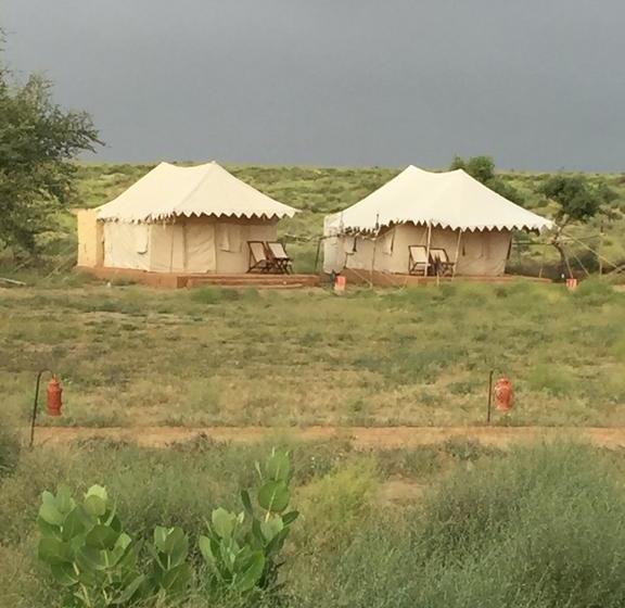 Golden Empire Luxury Resort