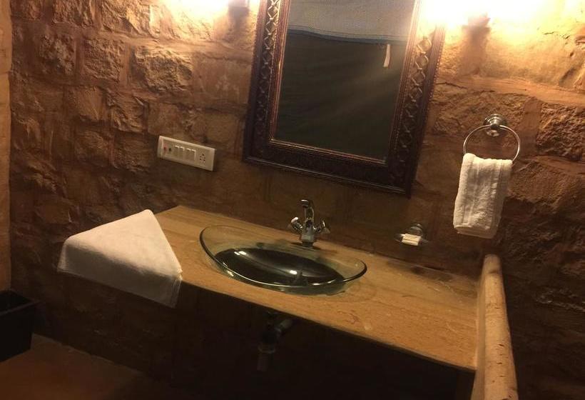 Golden Empire Luxury Resort