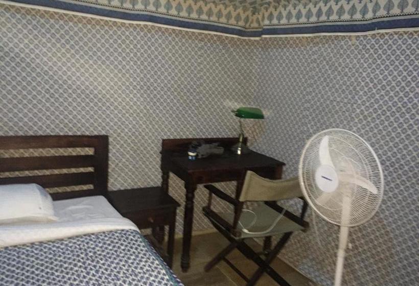 Golden Empire Luxury Resort