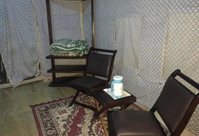 Golden Empire Luxury Resort