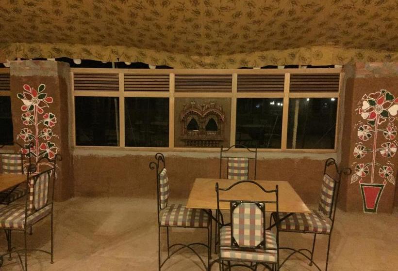 Golden Empire Luxury Resort